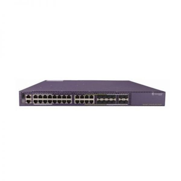 Extreme X460-G2-24t-10GE4-BaseUnit P/N: 16701