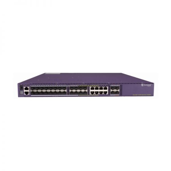 Extreme X460-G2-24x-10GE4-BaseUni P/N: 16705