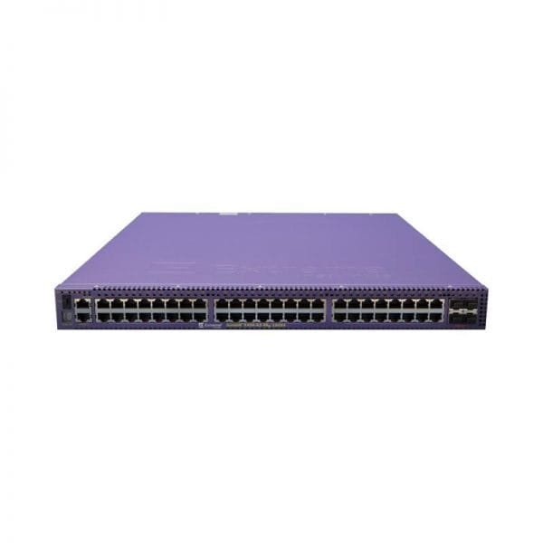 Extreme X460-G2-48p-10GE4-BaseUnit P/N: 16704