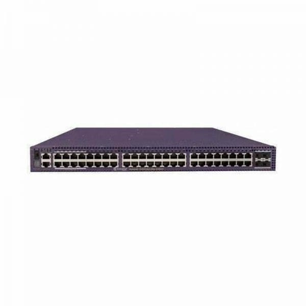 Extreme X460-G2-48t-10GE4-BaseUnit P/N: 16702