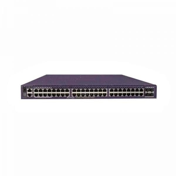 Extreme X460-G2-48x-10GE4-BaseUnit P/N: 16706