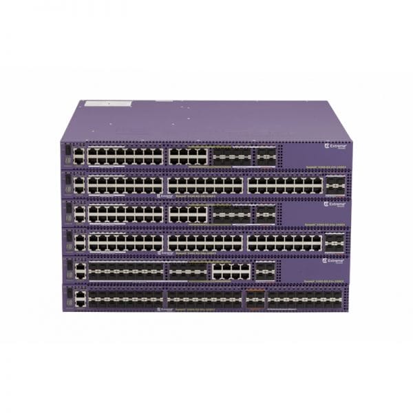 Extreme X460-G2-24p-GE4-BaseUnit P/N: 16718