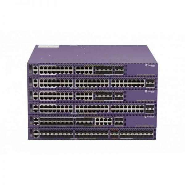 Extreme Summit X430-24P P/N: 16517