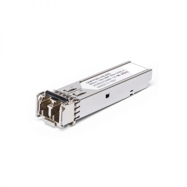 Extreme Extreme Networks 1000Base-SX GbE SFP 10051H