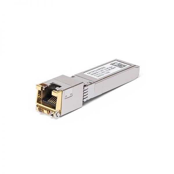 Extreme Extreme 10GB SFP+ 10GBASE-T RJ45 10338