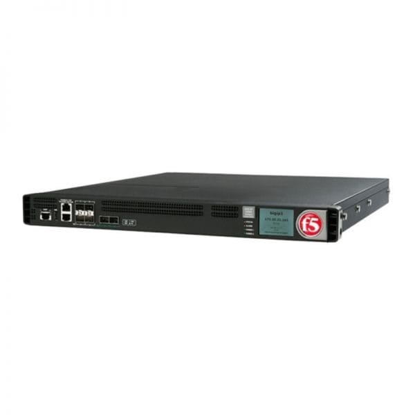 F5 F5-BIG-DNS-i2600