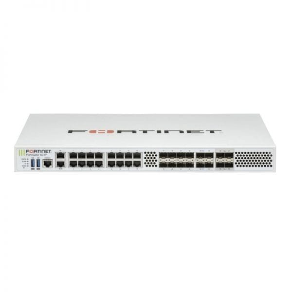 Fortinet FG-601F