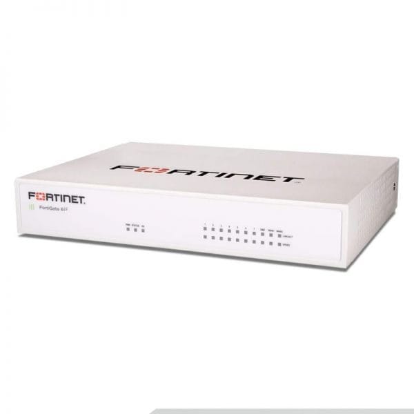 Fortinet FG-61F-BDL-811-36