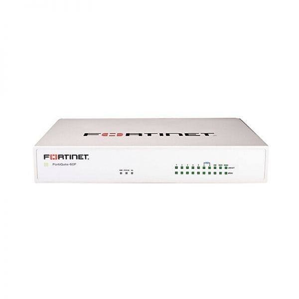 Fortinet FG-61F-BDL-811-60