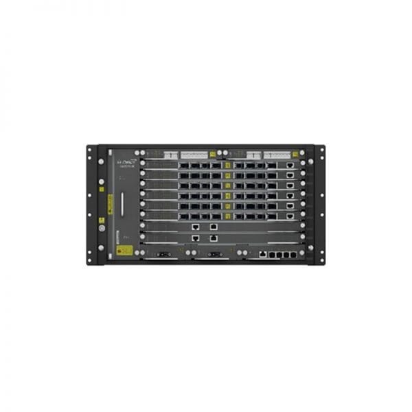 FiberHome AN5516-06 Hybrid Platform
