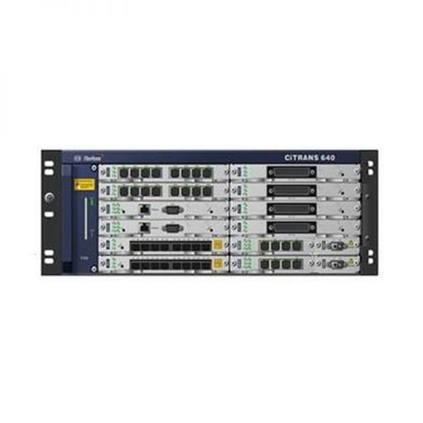 FiberHome FiberHome CiTRANS 640