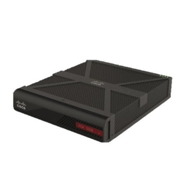 Cisco ASA5506-SEC-BUN-K9