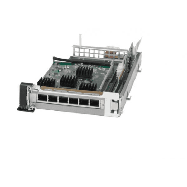 Cisco ASA-IC-6GE-CU-A= (USED)