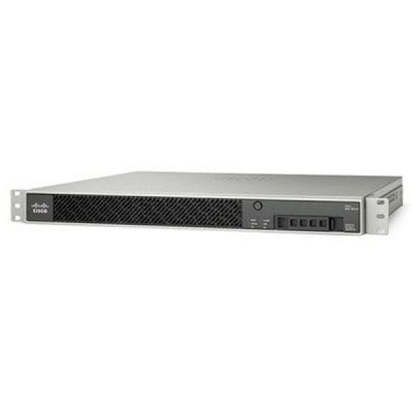 Cisco ASA5512-SSD120-K9