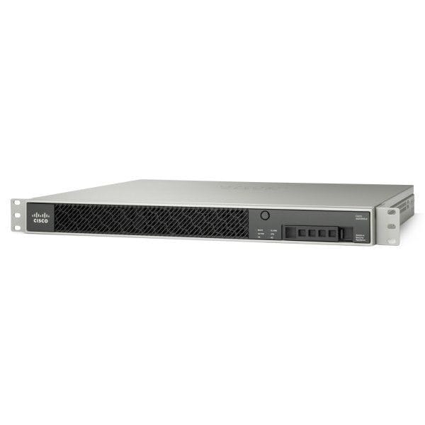 Cisco ASA5515-SSD120-K9