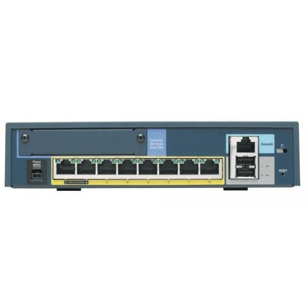 Cisco ASA5505-SSL10-K8 (USED)