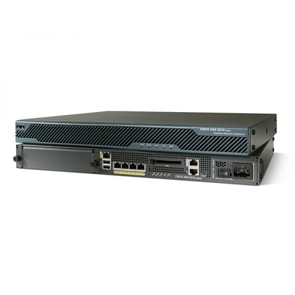 Cisco ASA5510-CSC10-K8 (USED)