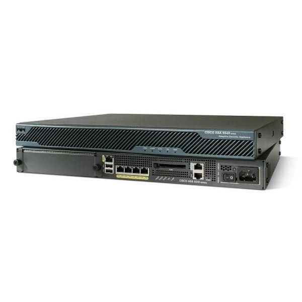Cisco ASA5540-UC-BUN-K8 (USED)