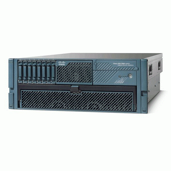 Cisco ASA5580-20-4GE-K9 (USED)