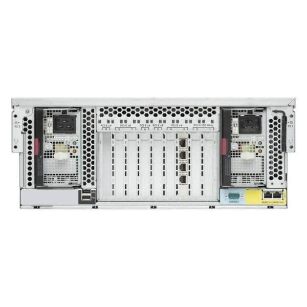 Cisco ASA5580-20-BUN-K8 (USED)