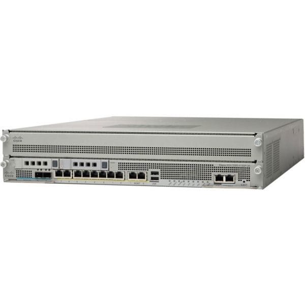 Cisco ASA5585S40-10K-K9