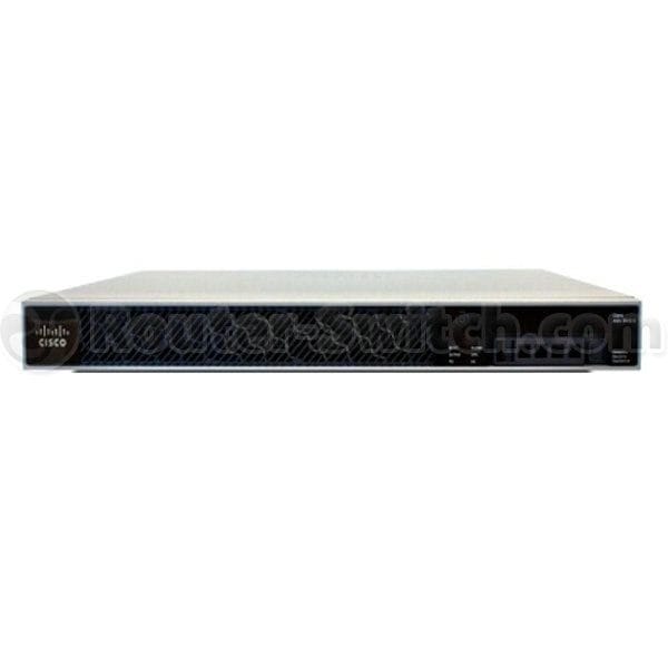 Cisco ASA5515-IPS-SSP