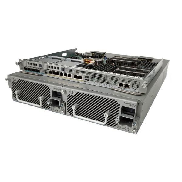 Cisco ASA5585-S40-K9