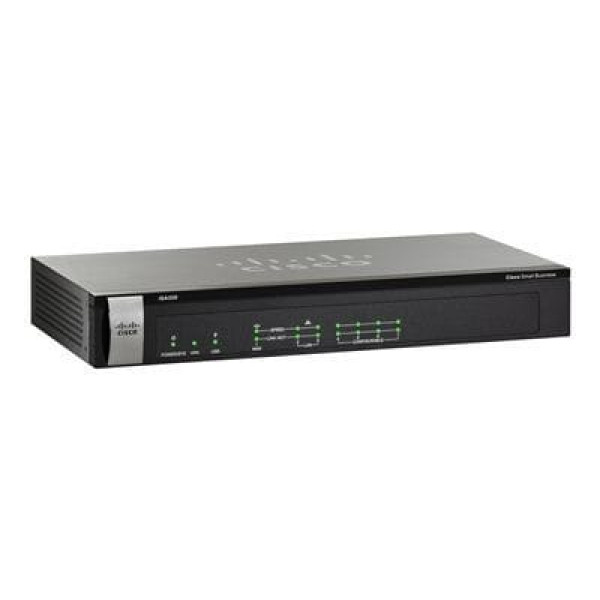 Cisco ISA550-BUN3-K9