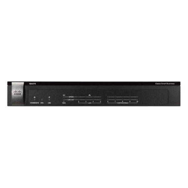 Cisco ISA570-BUN1-K9