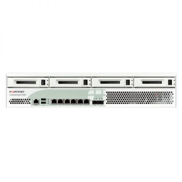 Fortinet FAC-1000D