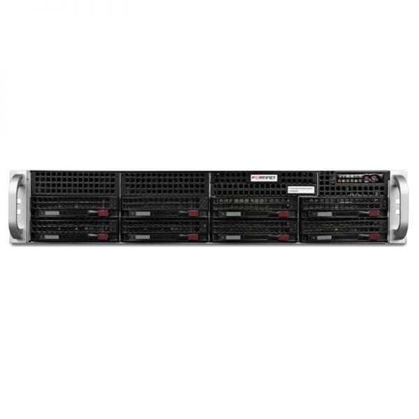 Fortinet FAC-2000E