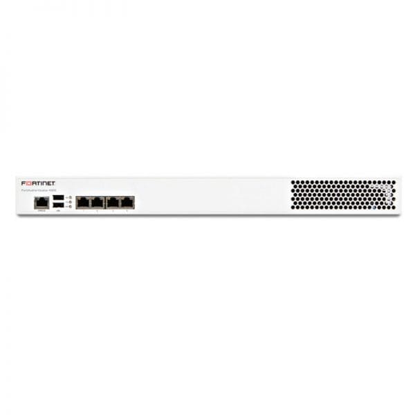 Fortinet FAC-400E