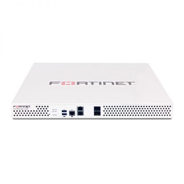 Fortinet FAZ-200F