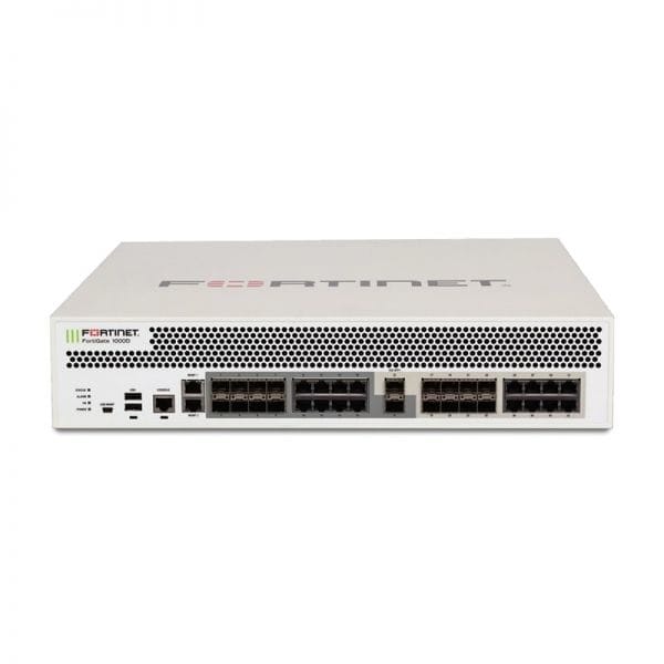 Fortinet FG-1000D-BDL-950-36
