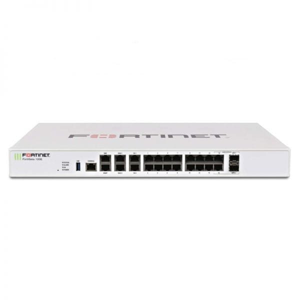 Fortinet FG-100E-BDL-950-12