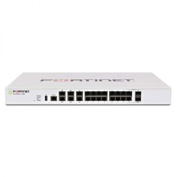 Fortinet FG-100E-BDL-950-36