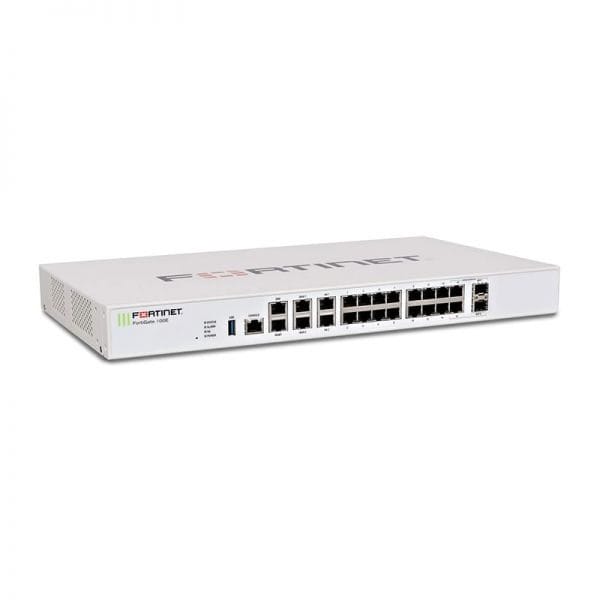 Fortinet FG-100E-BDL-950-60