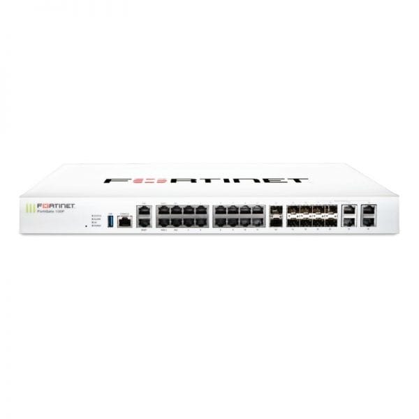 Fortinet FG-100F-BDL-950-12