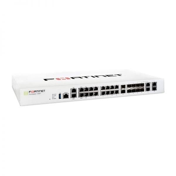 Fortinet FG-100F-BDL-950-60