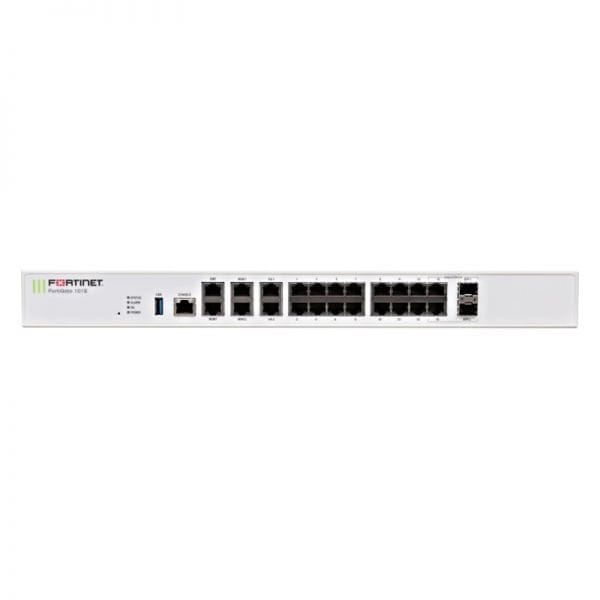 Fortinet FG-101E-BDL