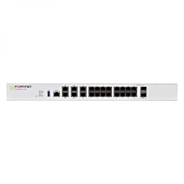 Fortinet FG-101E-BDL-950-12