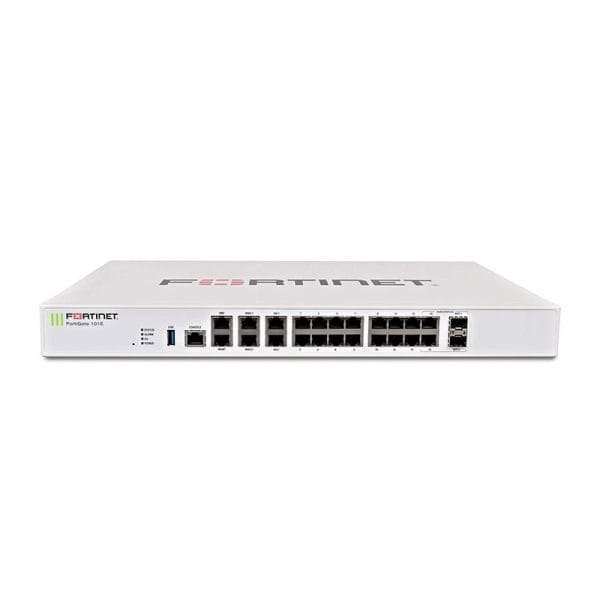 Fortinet FG-101E-BDL-950-60