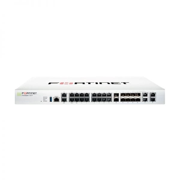 Fortinet FG-101F-BDL-950-60