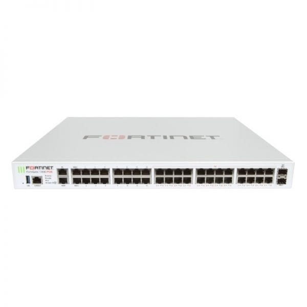 Fortinet FG-140E-POE-BDL-980-DD