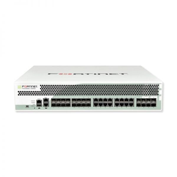Fortinet FG-1500D-BDL-950-36
