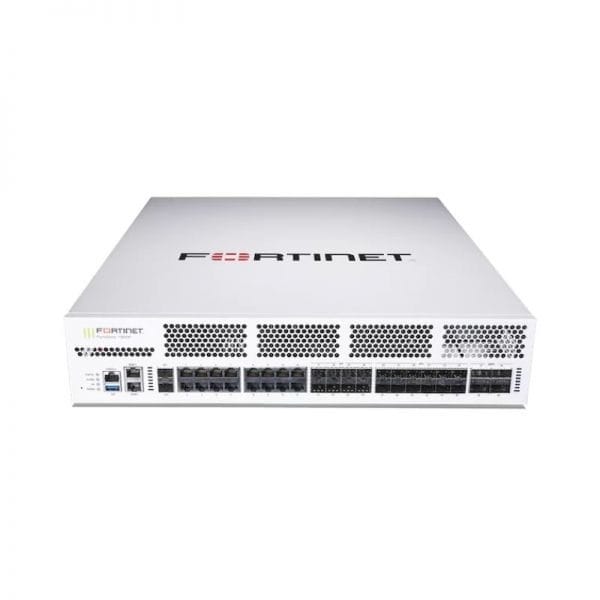 Fortinet FG-1800F-DC