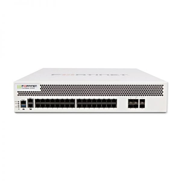 Fortinet FG-2000E-BDL-950-60