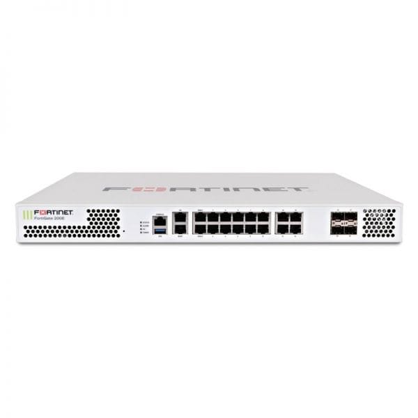 Fortinet FG-200E-BDL-950-12