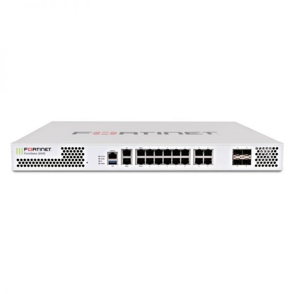 Fortinet FG-200E-BDL-950-36