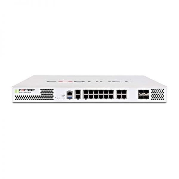 Fortinet FG-200E-BDL-950-60